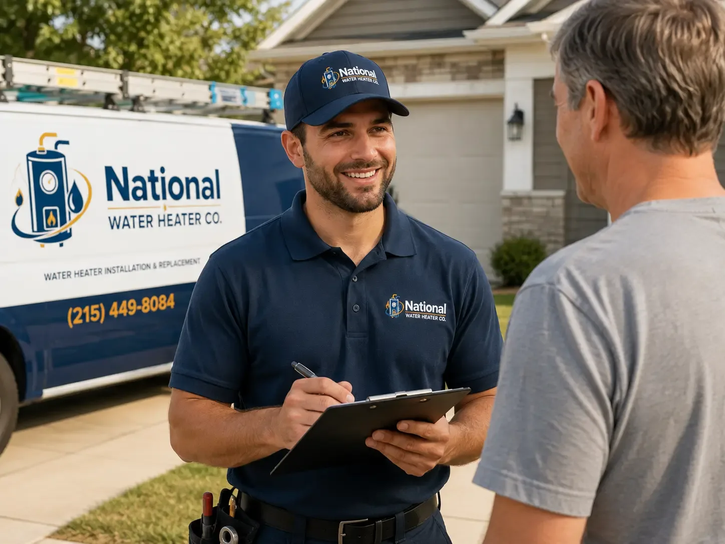 Water Heater Installation Elmer, LA FAQs